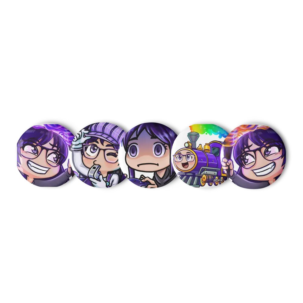 TINY PIN SET 2 product image (11)