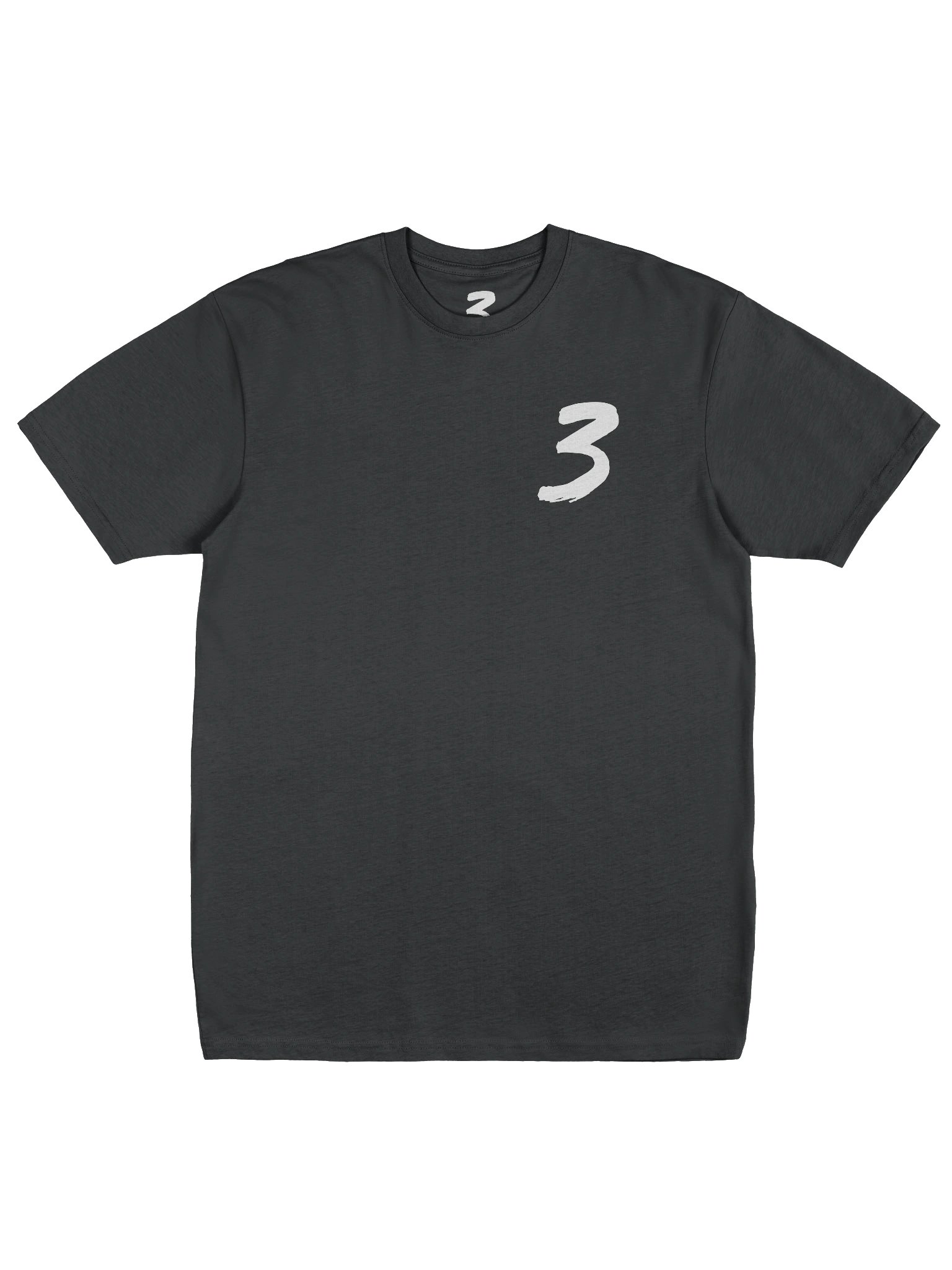 JR3 Legacy Race Team Tee 1 product image (1)