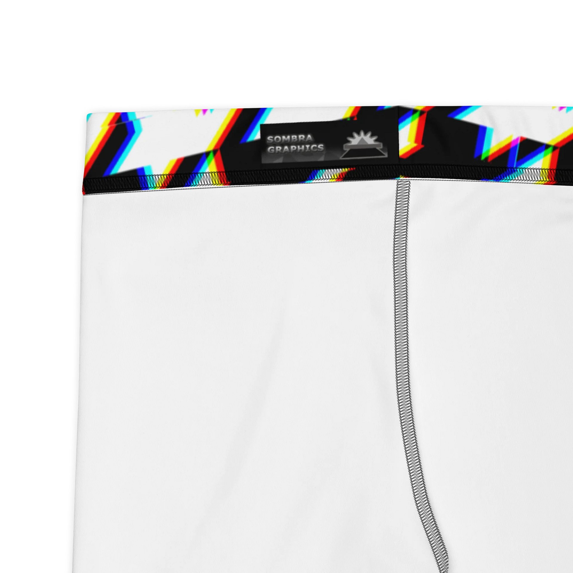 Houndsglitch - Bike Shorts product image (2)