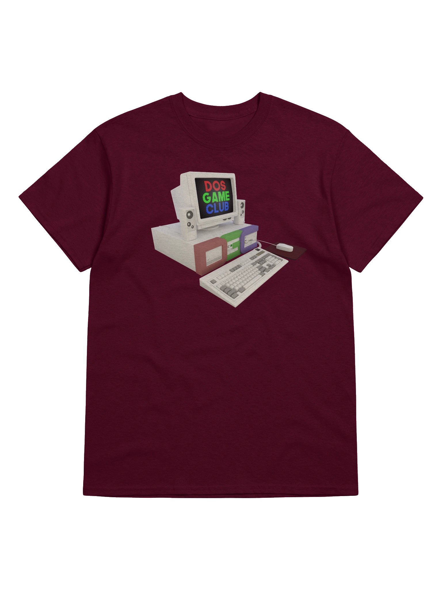 DGC T-Shirt (Gildan) product image (37)