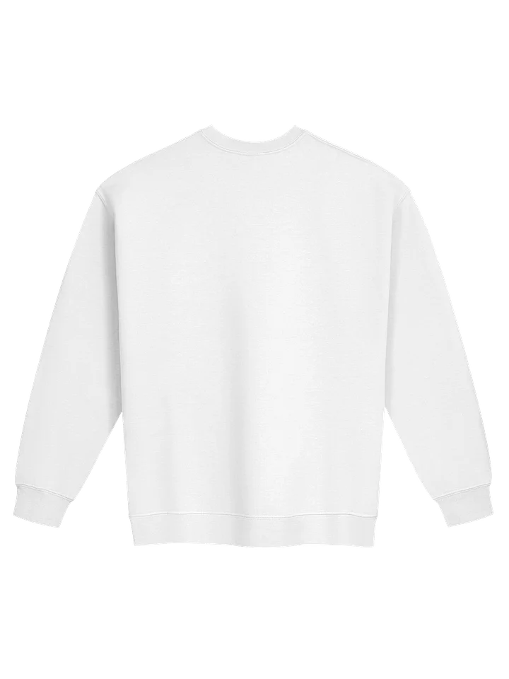 ABOLISH ICE - SWEATSHIRT product image (2)