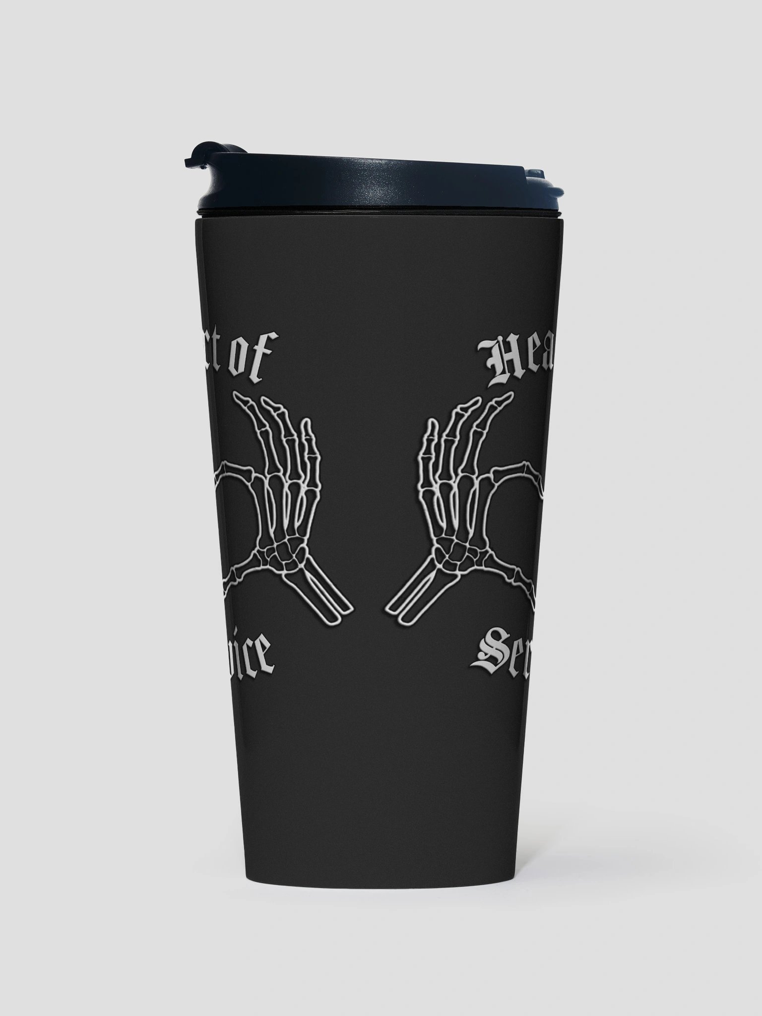 Heart of Service Revamp - Travel Mug product image (1)