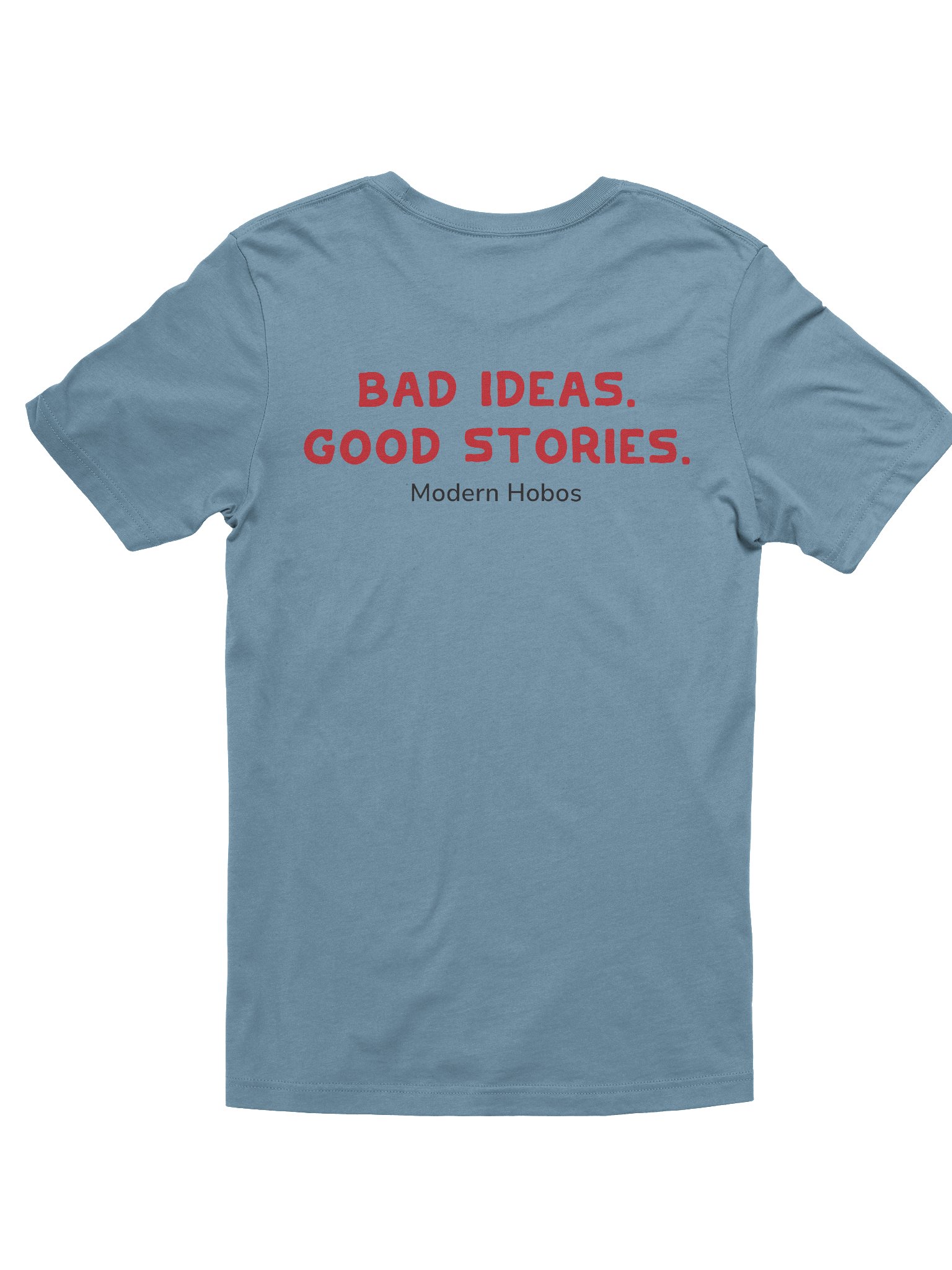 Bad Ideas T-shirt product image (1)