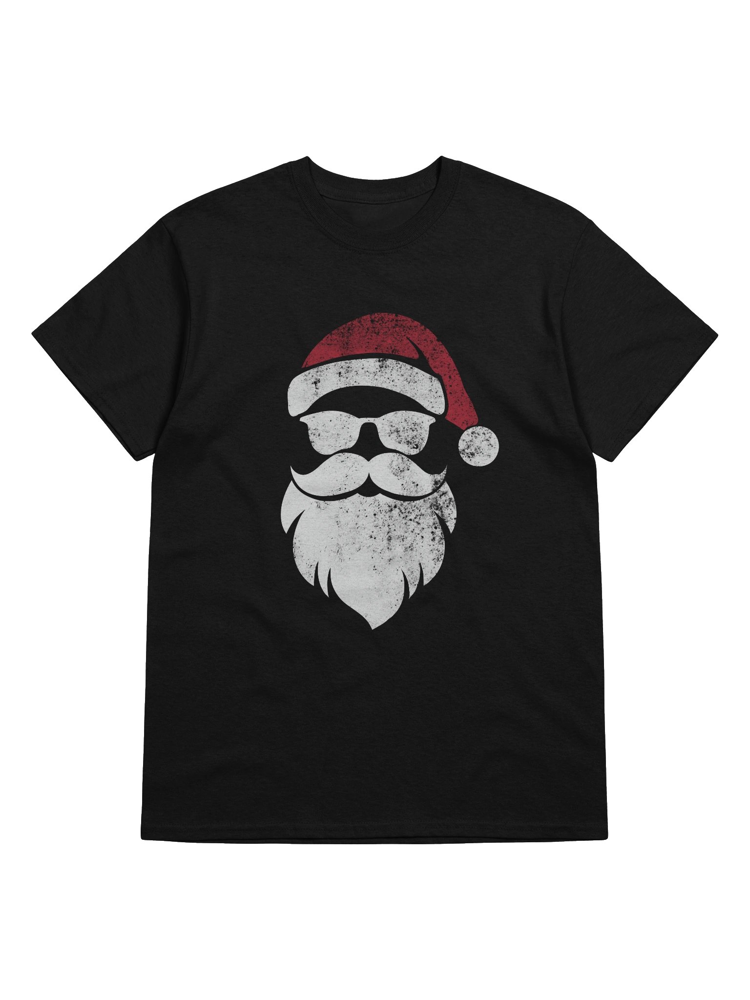 Cool Vintage Christmas Santa product image (38)