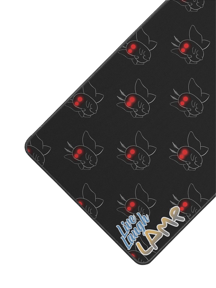 Live Laugh LAMP Deskmat product image (2)