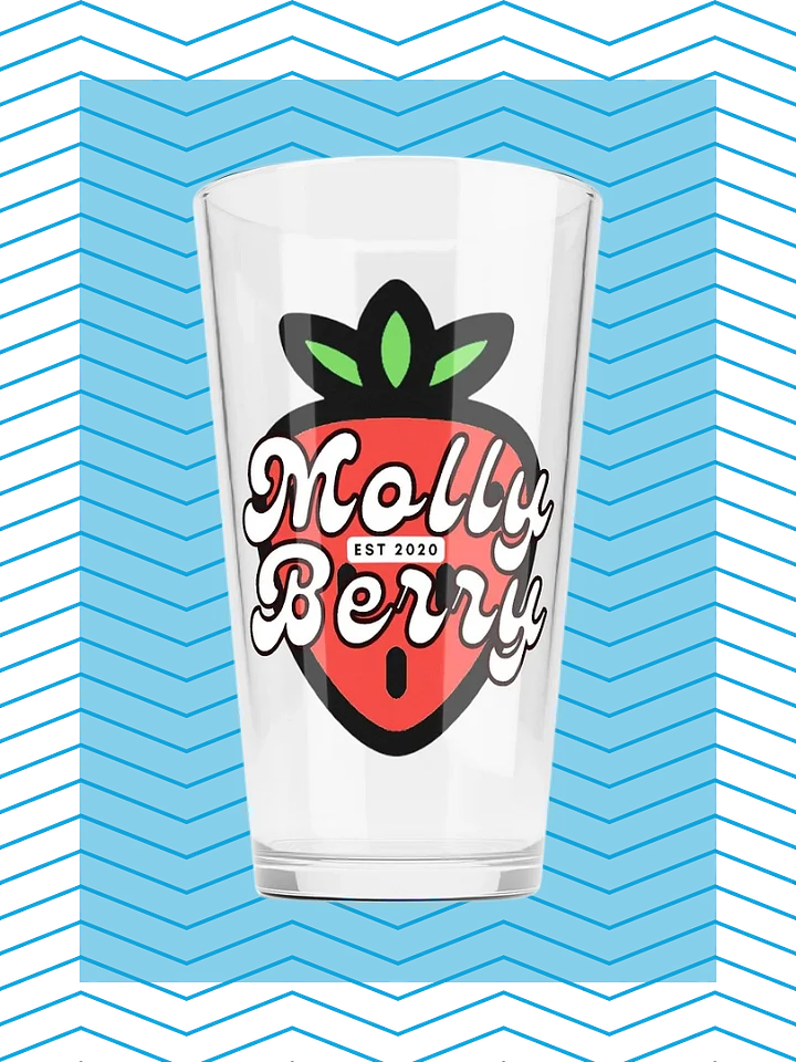 Groovy Berry product image (1)