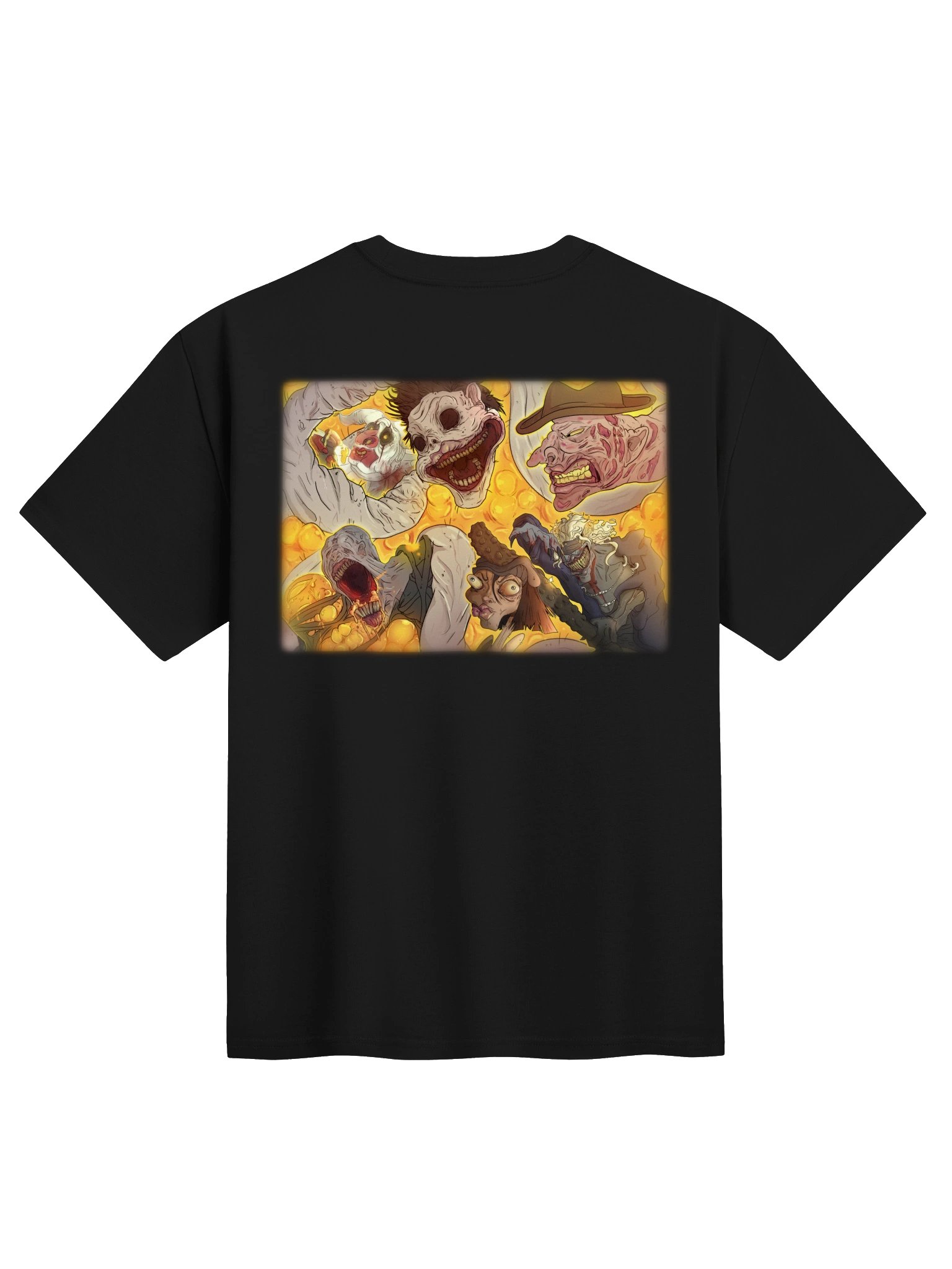 Killer Shirtlet product image (5)