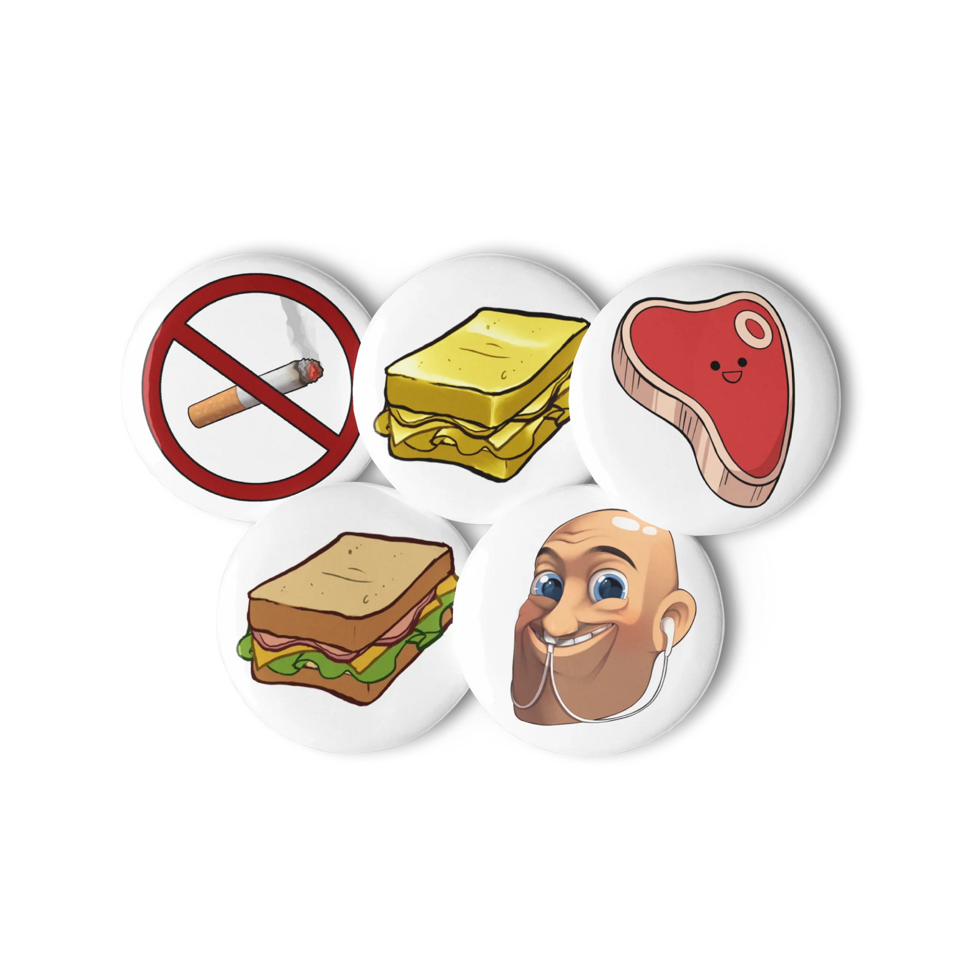 Pins product image (3)
