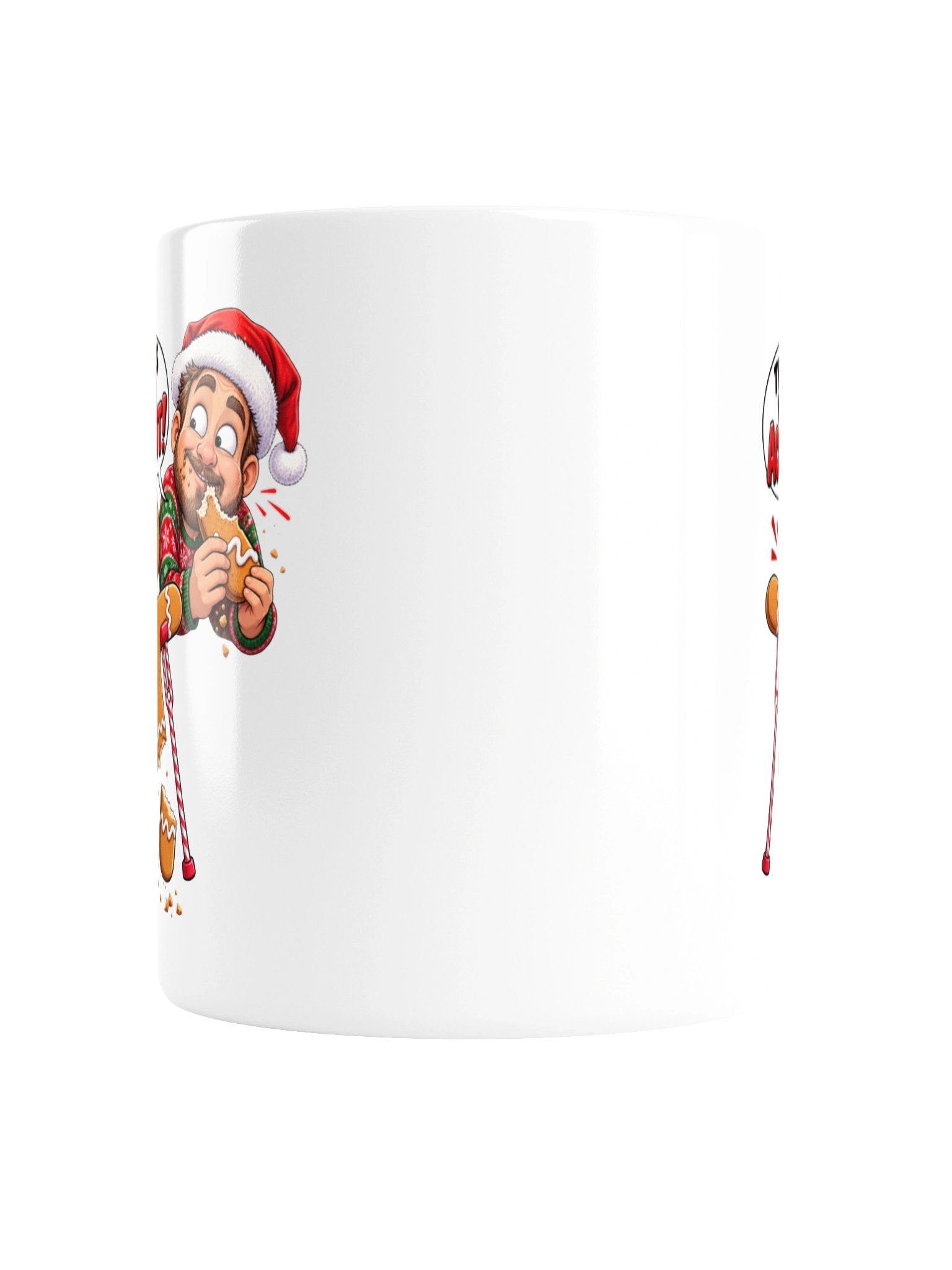 THIS WAS NOT AN ACCIDENT! MUG product image (6)