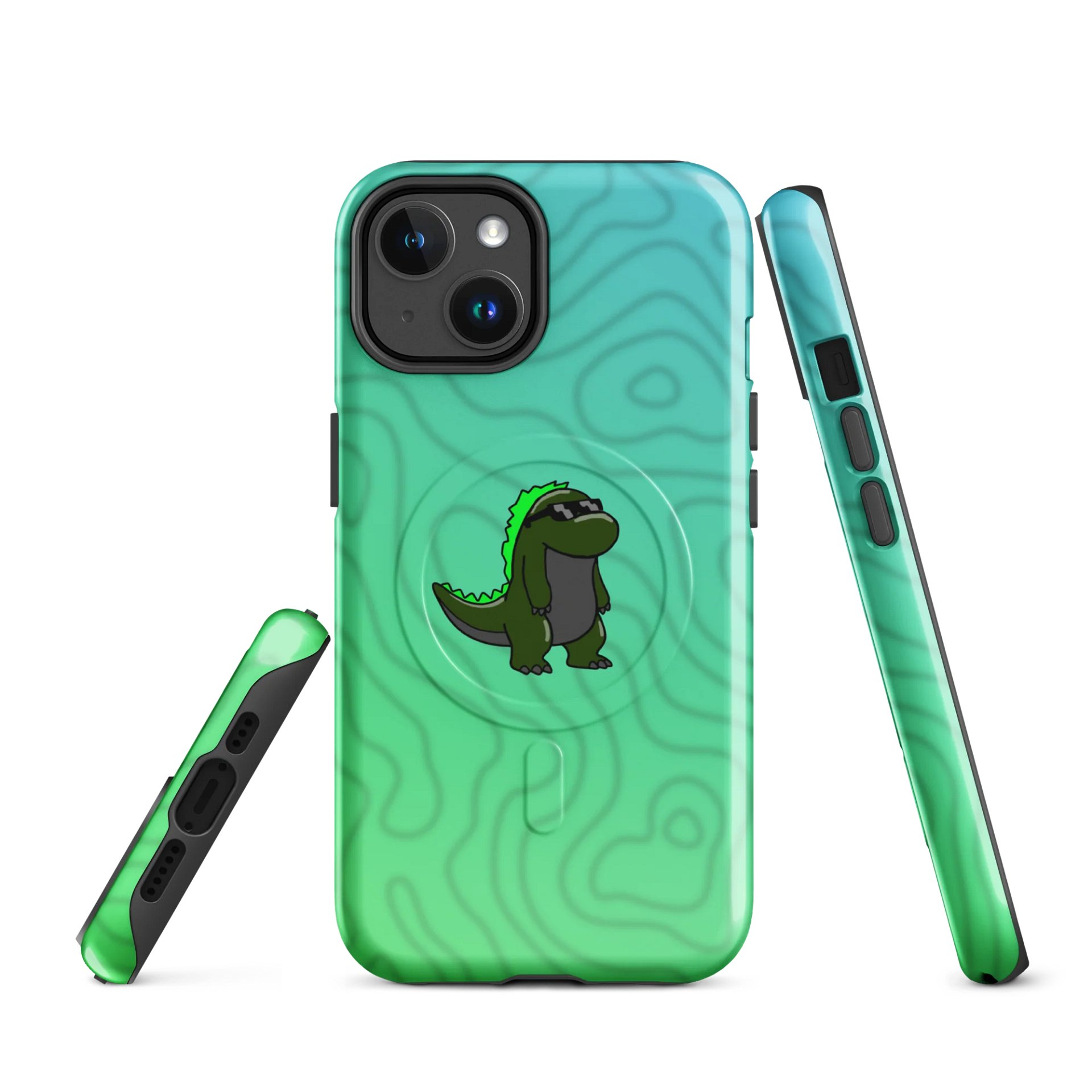 iPhone Case (Tough) product image (1)