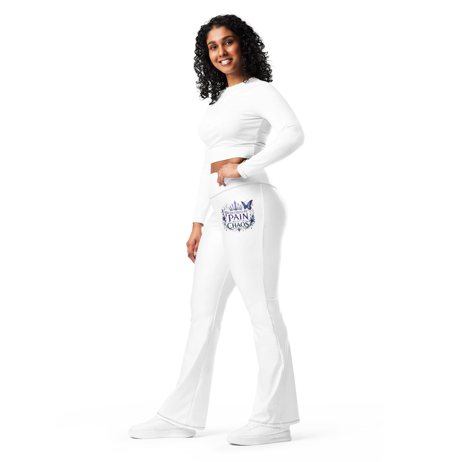 Powered by Pain Leggings product image (7)
