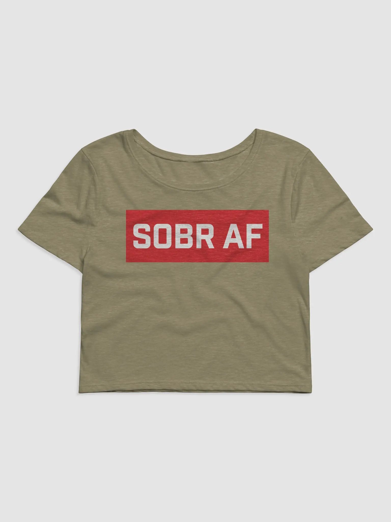 RED BOX TEE product image (2)