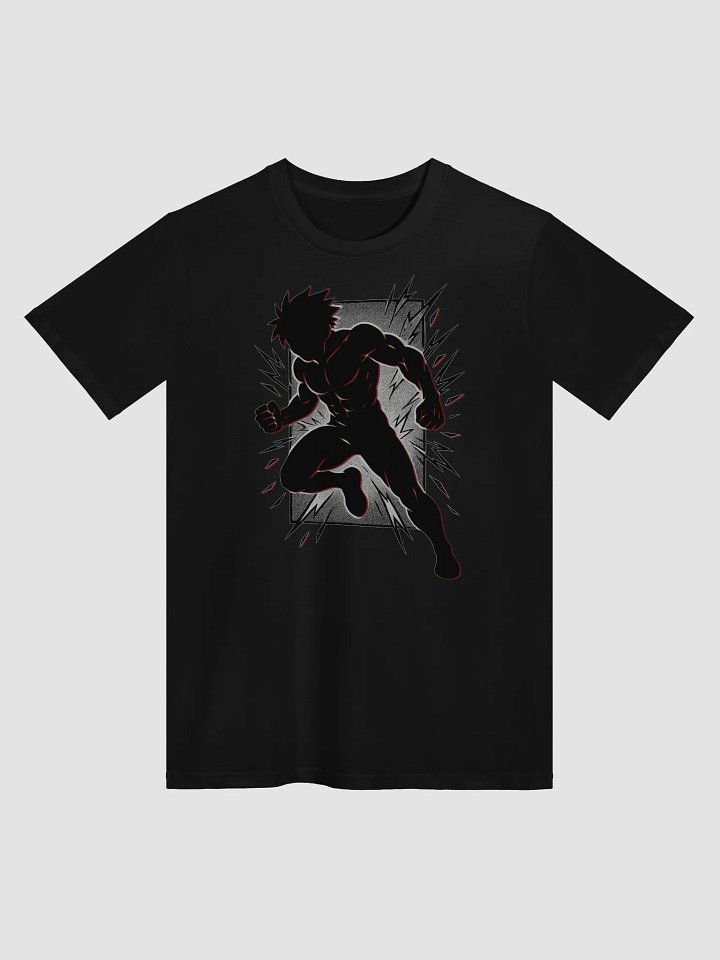 Break Free Tee product image (2)