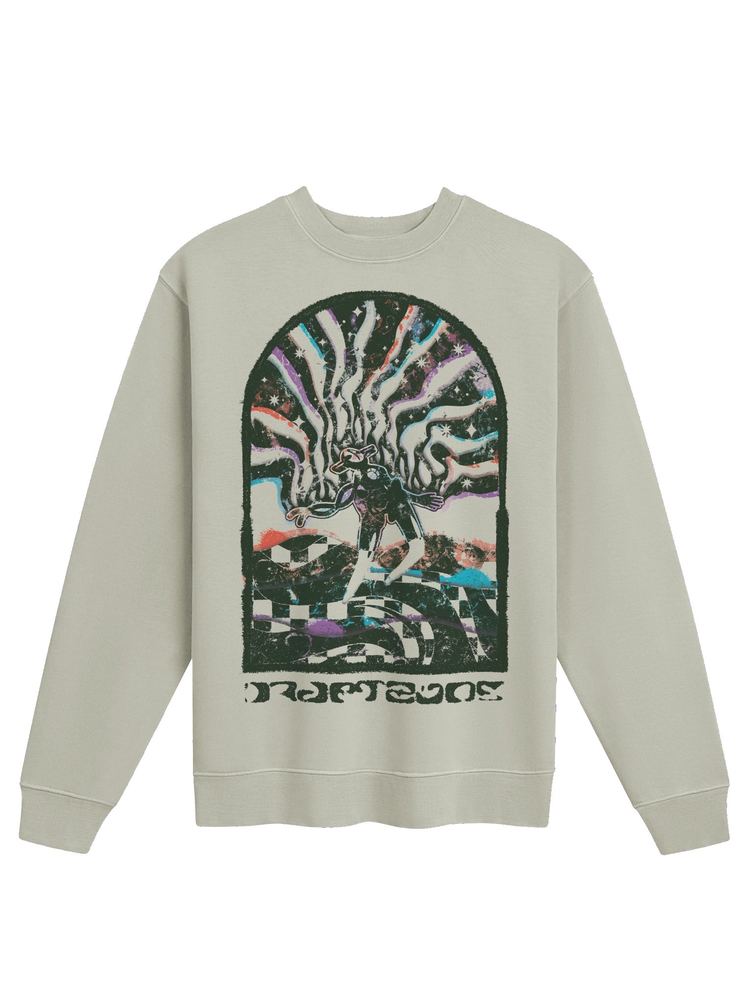 Ascension Sweatshirt product image (1)