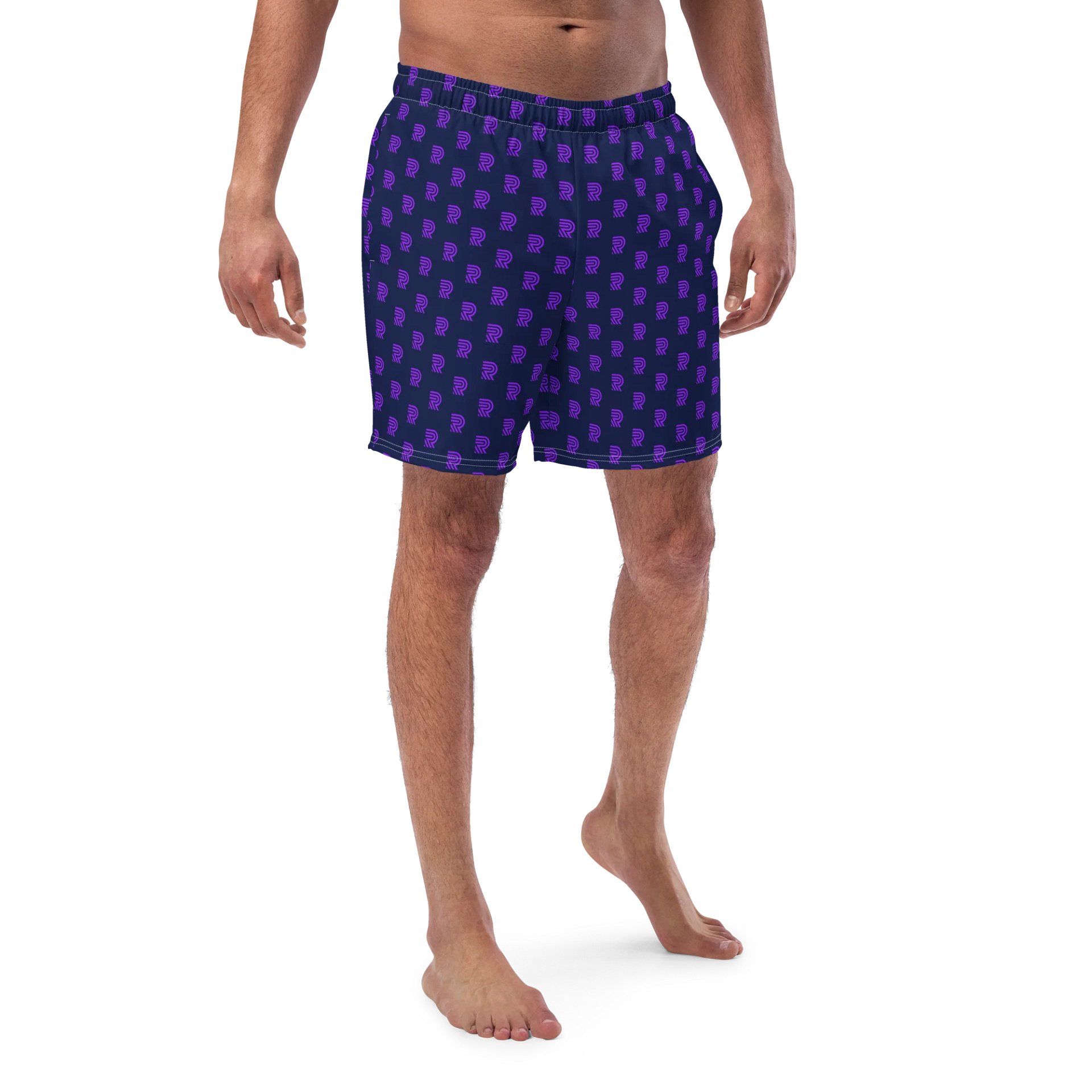 RO Men's Swim Trunks product image (1)