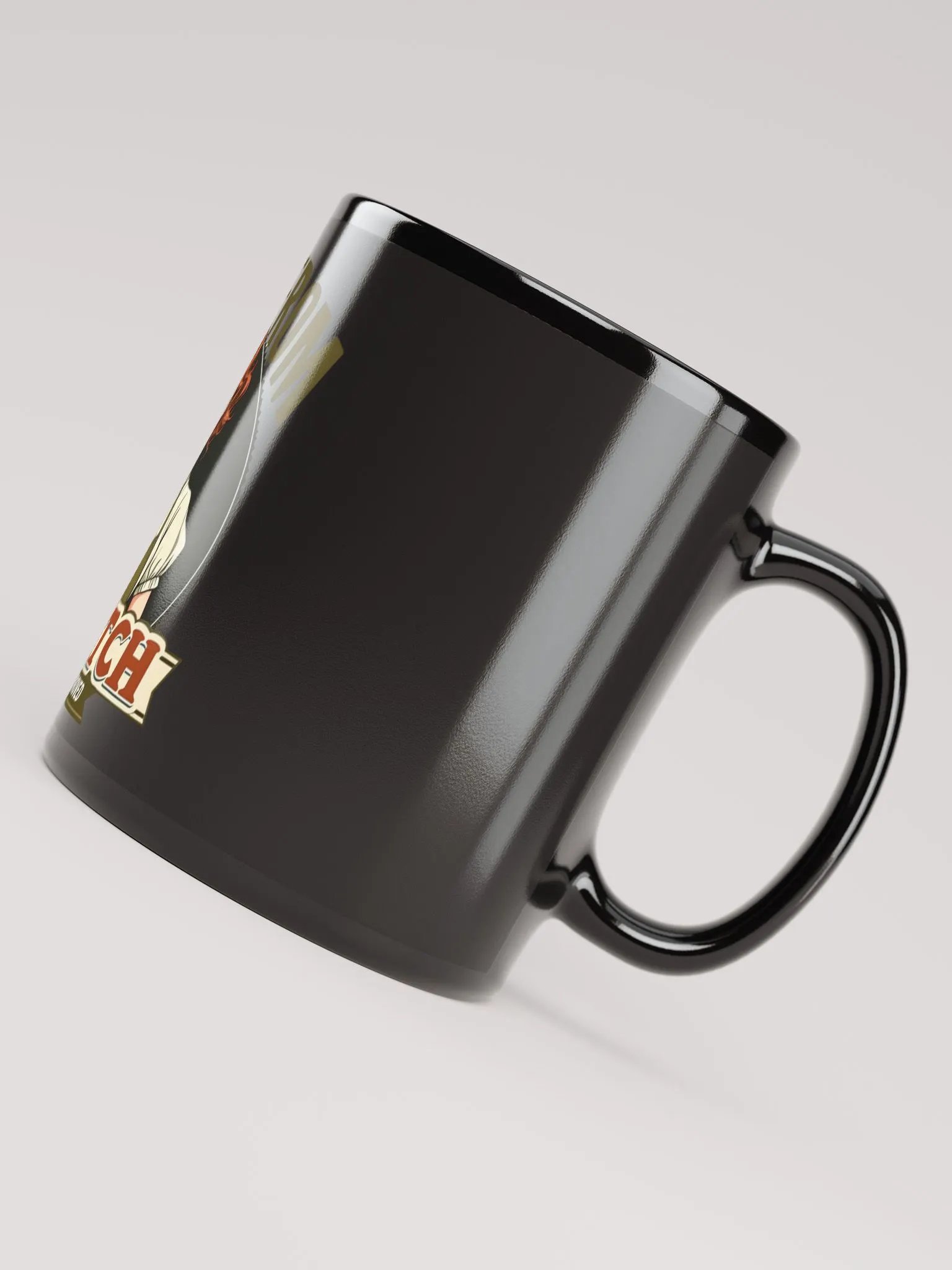 Retro Made From Scratch Mug product image (8)