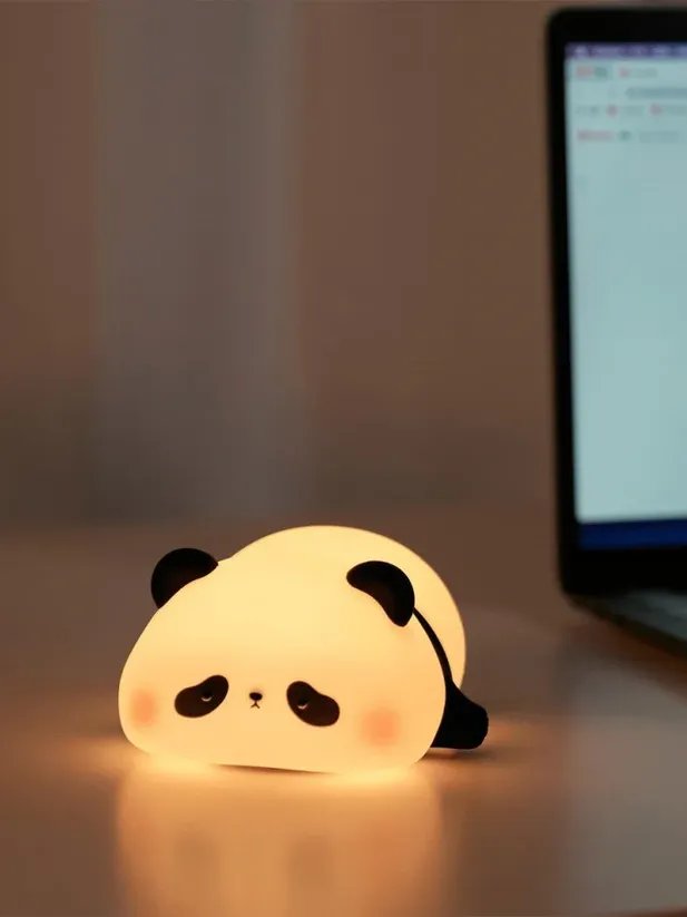 Glowing Panda product image (3)