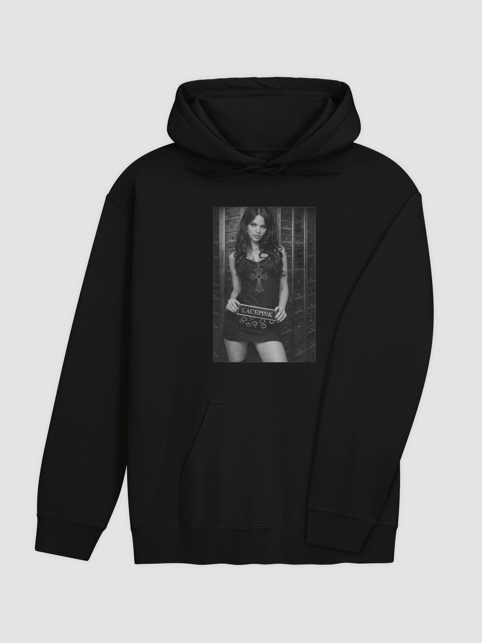 Exclusive Premium Drip Hoodie product image (4)