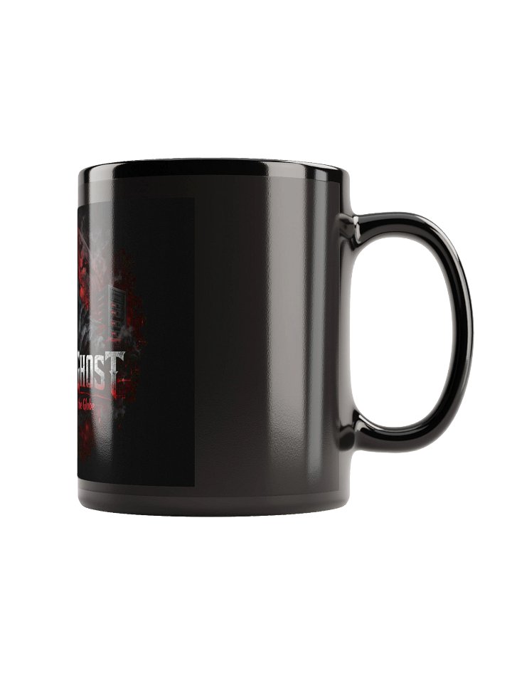 BeardedGhost coffee mug product image (2)