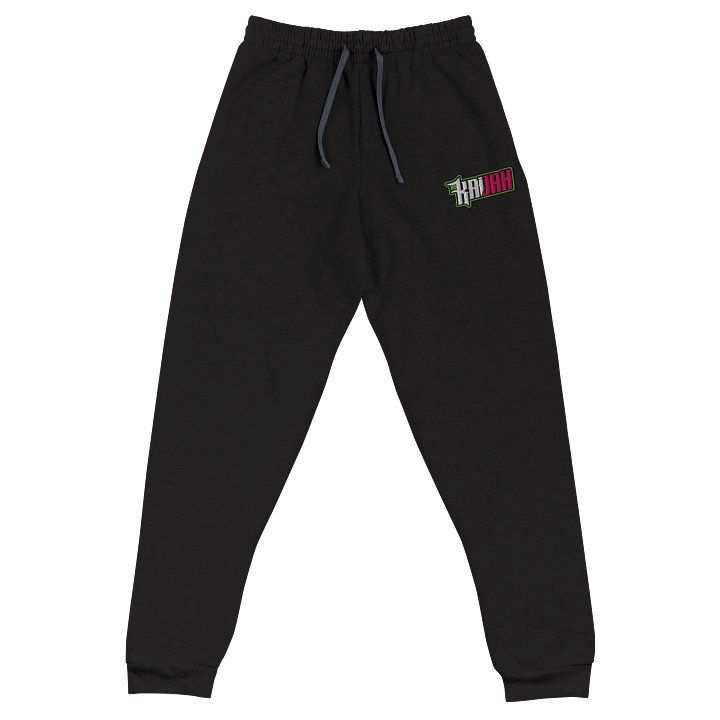 fleece sweatpants product image (1)