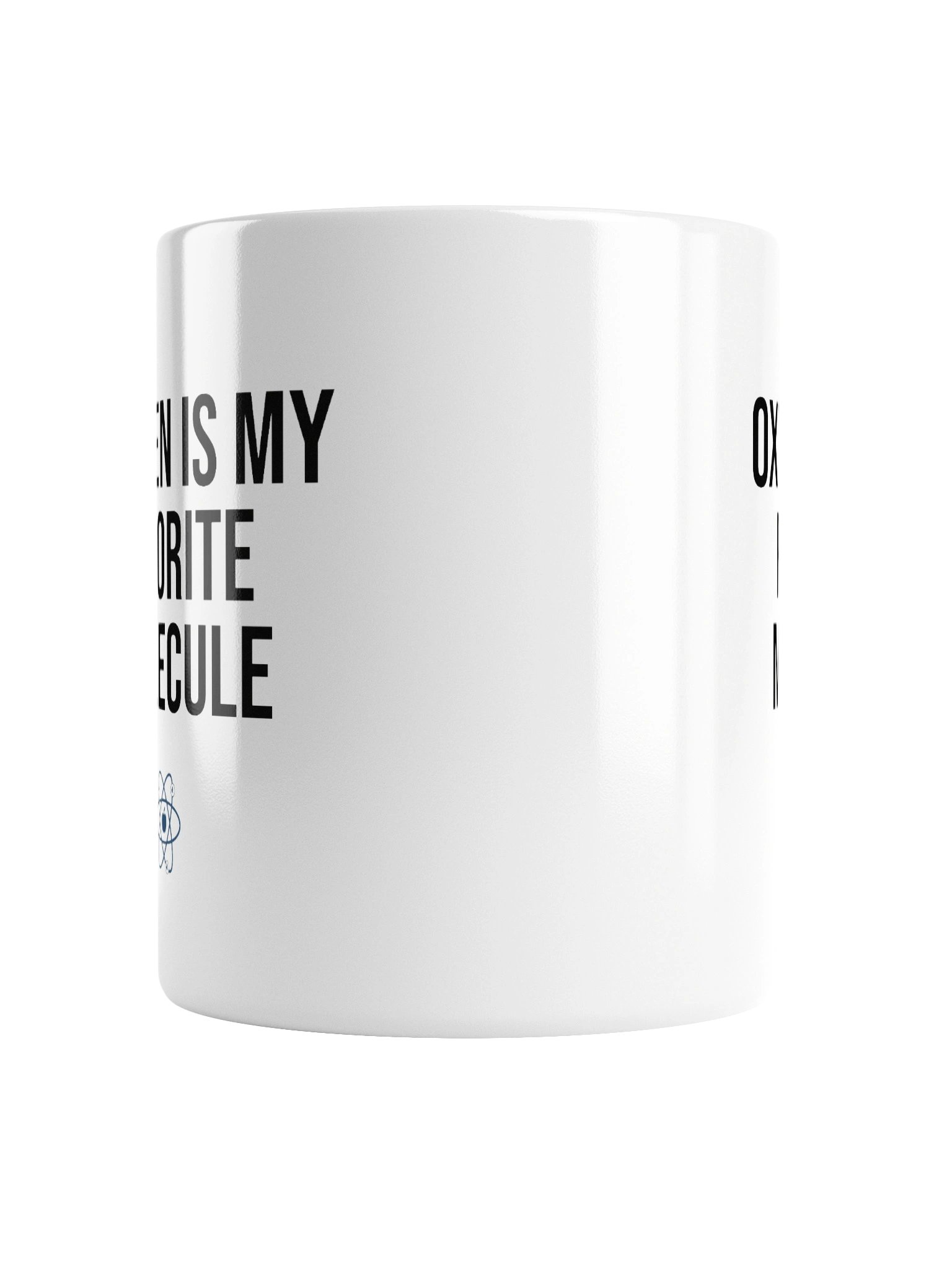 Oxygen Is My Favorite Molecule Mug product image (5)