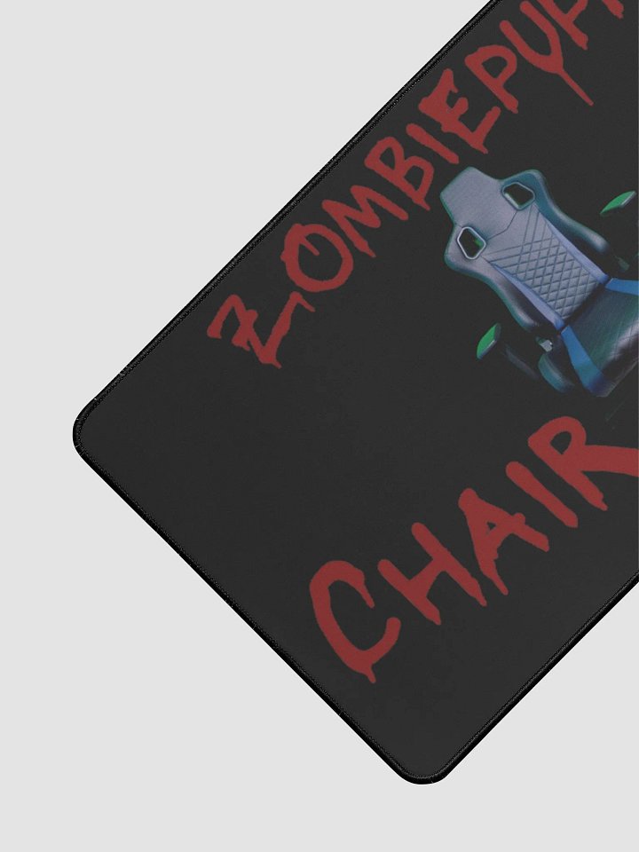 Large Chair Cult Desk Mat product image (2)