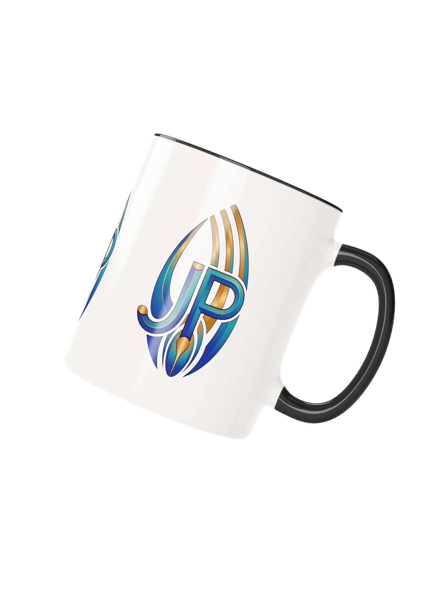 JP Logo Mug product image (2)