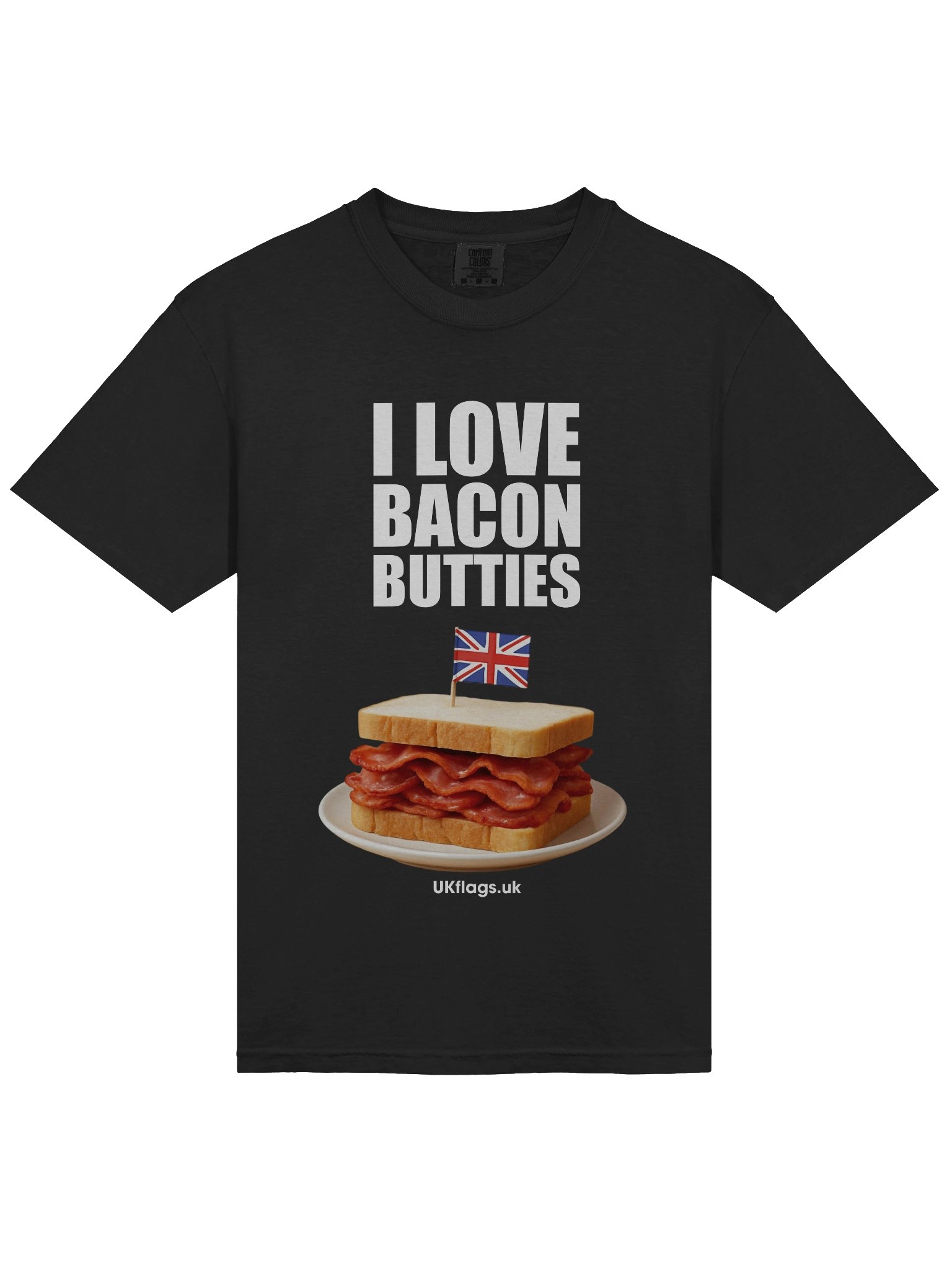 Bacon Butties product image (3)