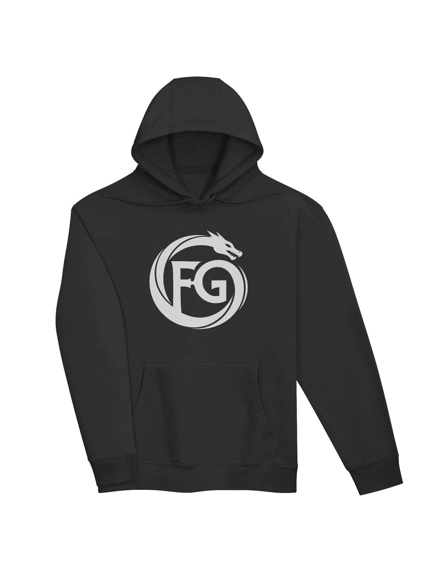 Funder Games Premium Hoodie product image (3)