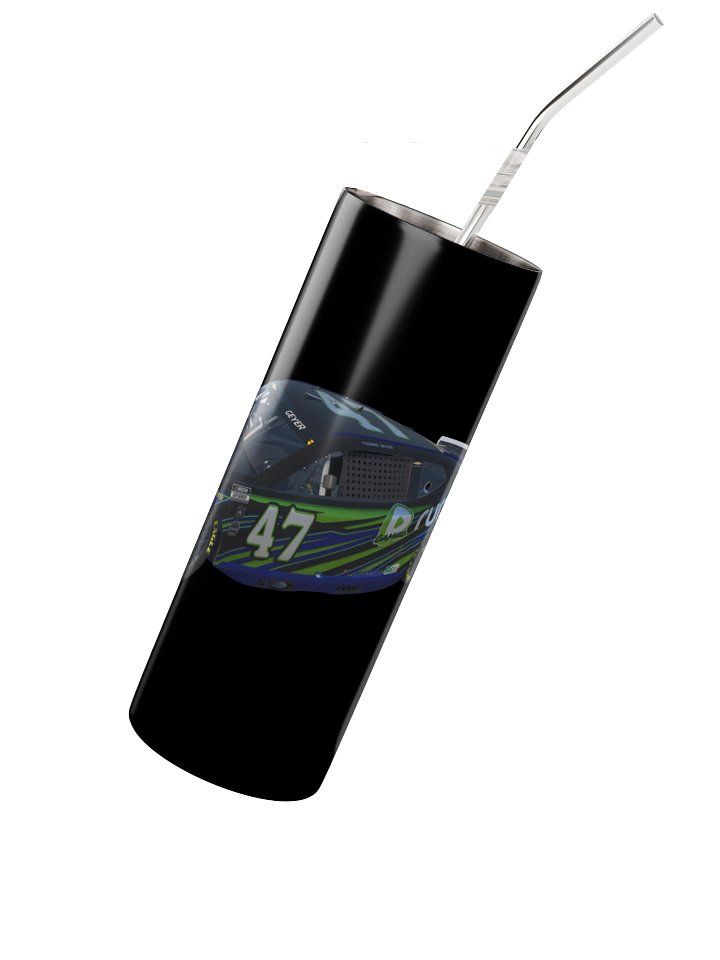 Rumble 47 Stainless Steel Tumbler product image (2)