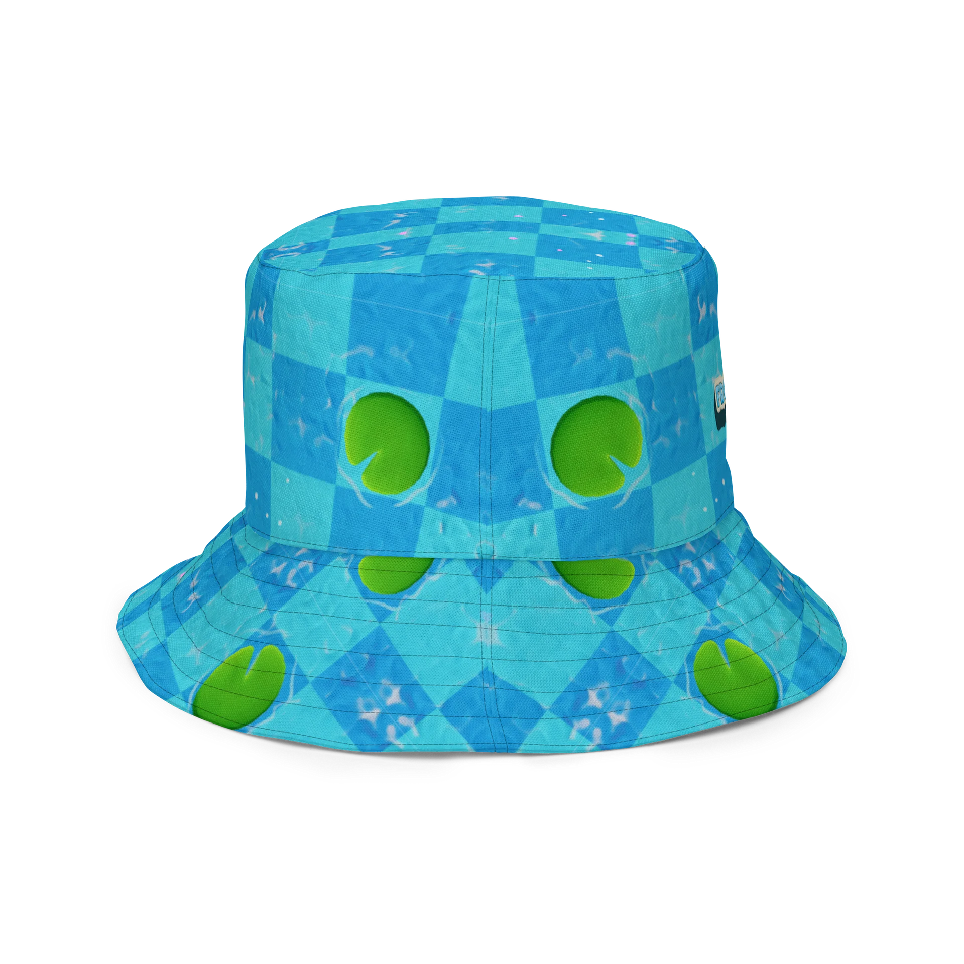 Konna's Bucket Hat product image (6)