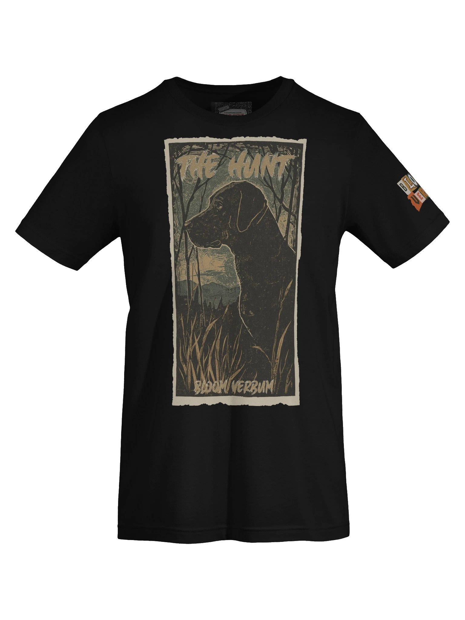The Hunt product image (15)