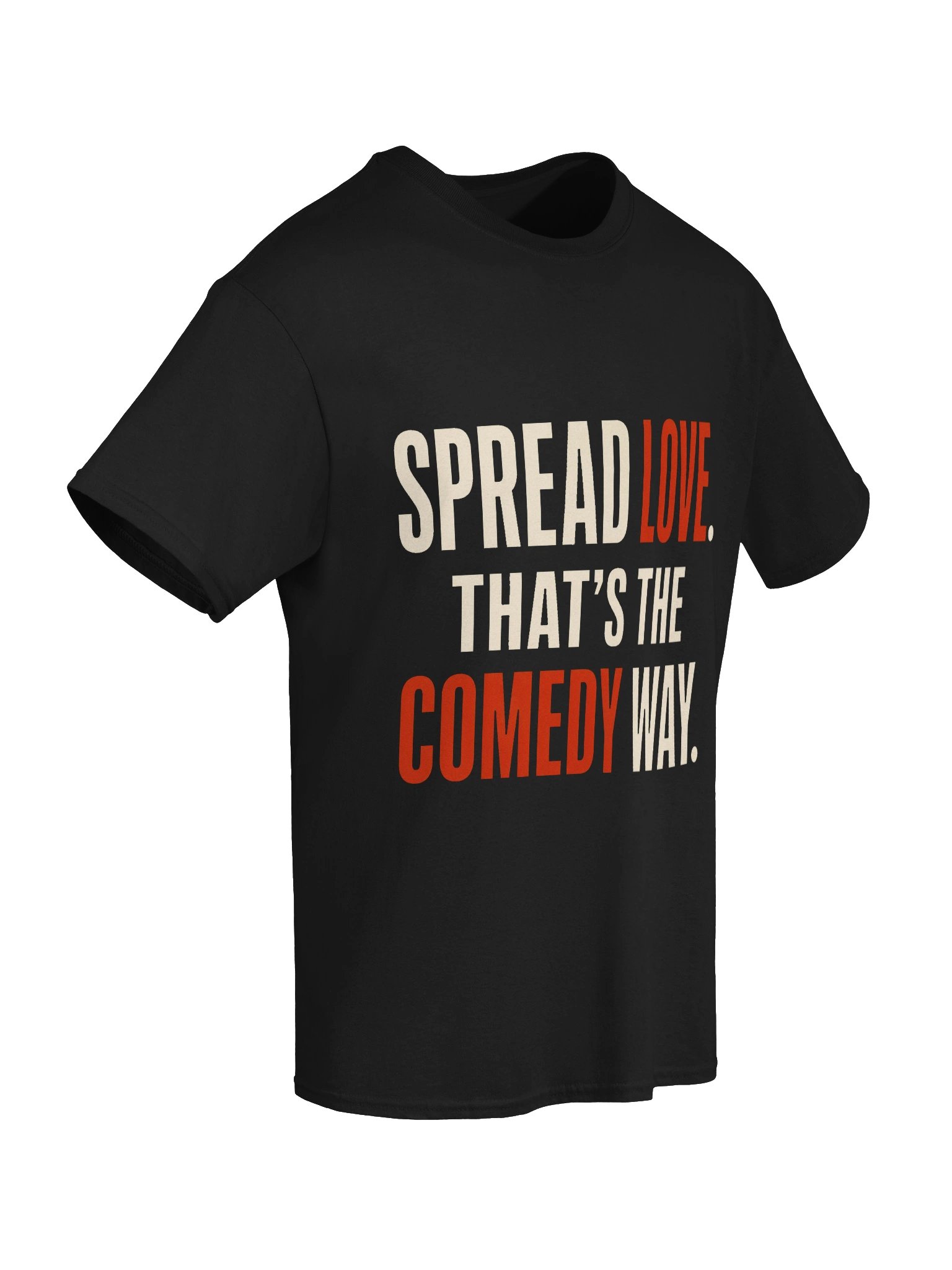 Spread love not hate product image (6)