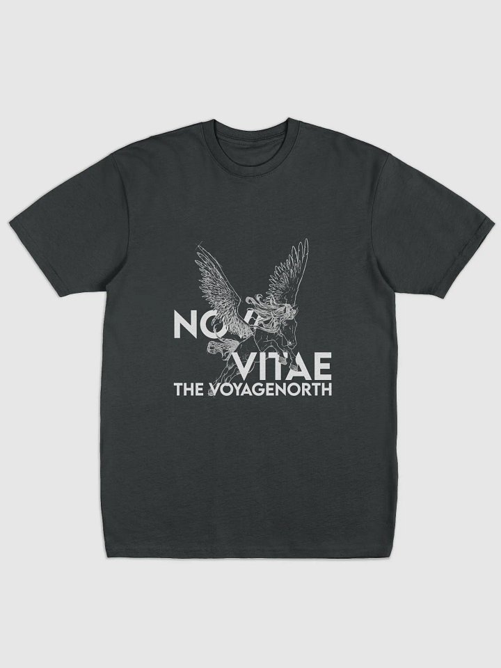 Nova Vitae 1024 Tee (Black) product image (1)