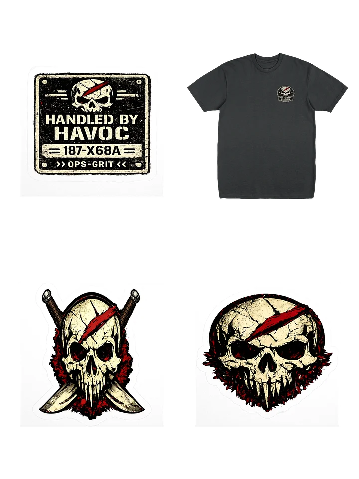 Operator Starter Kit product image (1)