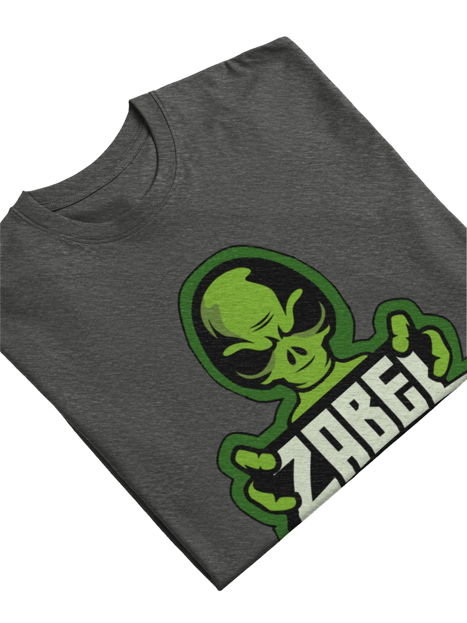 Big Zabel Logo Tee product image (33)