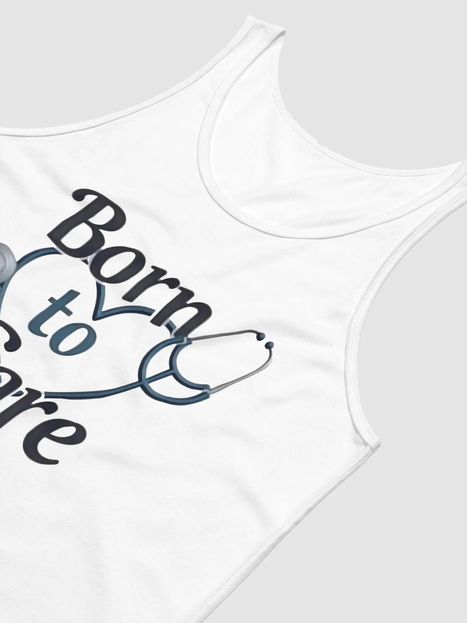 Heartbeat Serenade Tank product image (26)