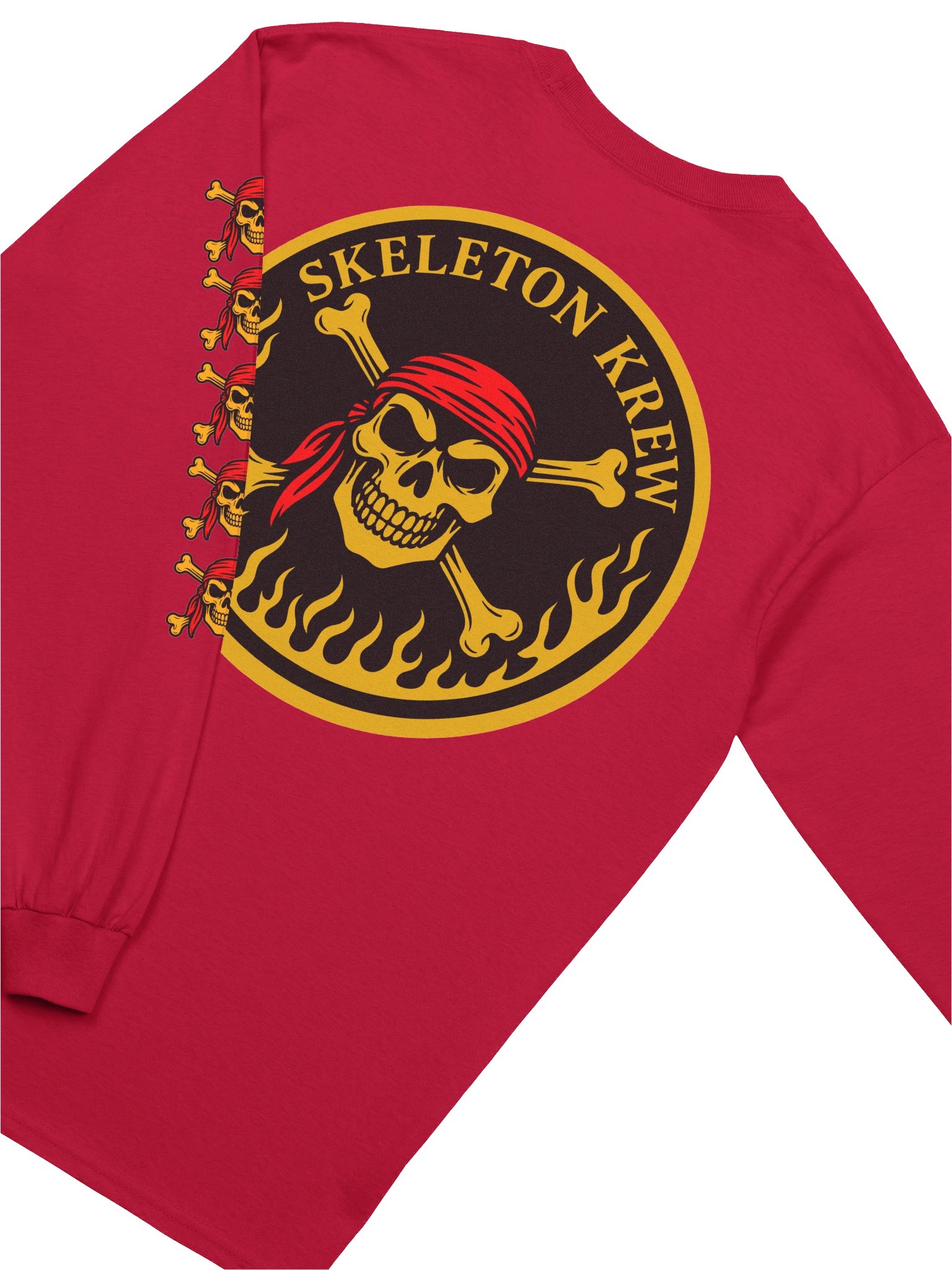 Skeleton Krew Longy product image (4)