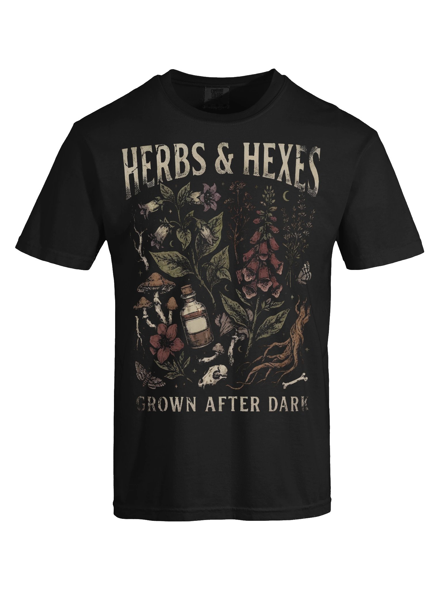 Herbs & Hexes – Grown After Dark product image (60)