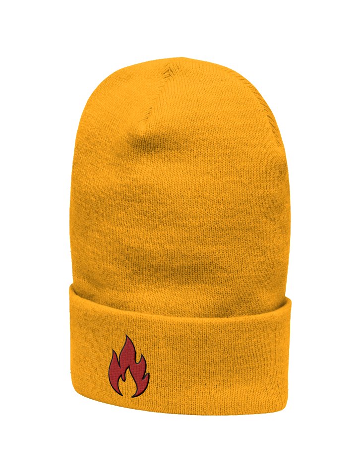 Hot Head - Beanie product image (12)