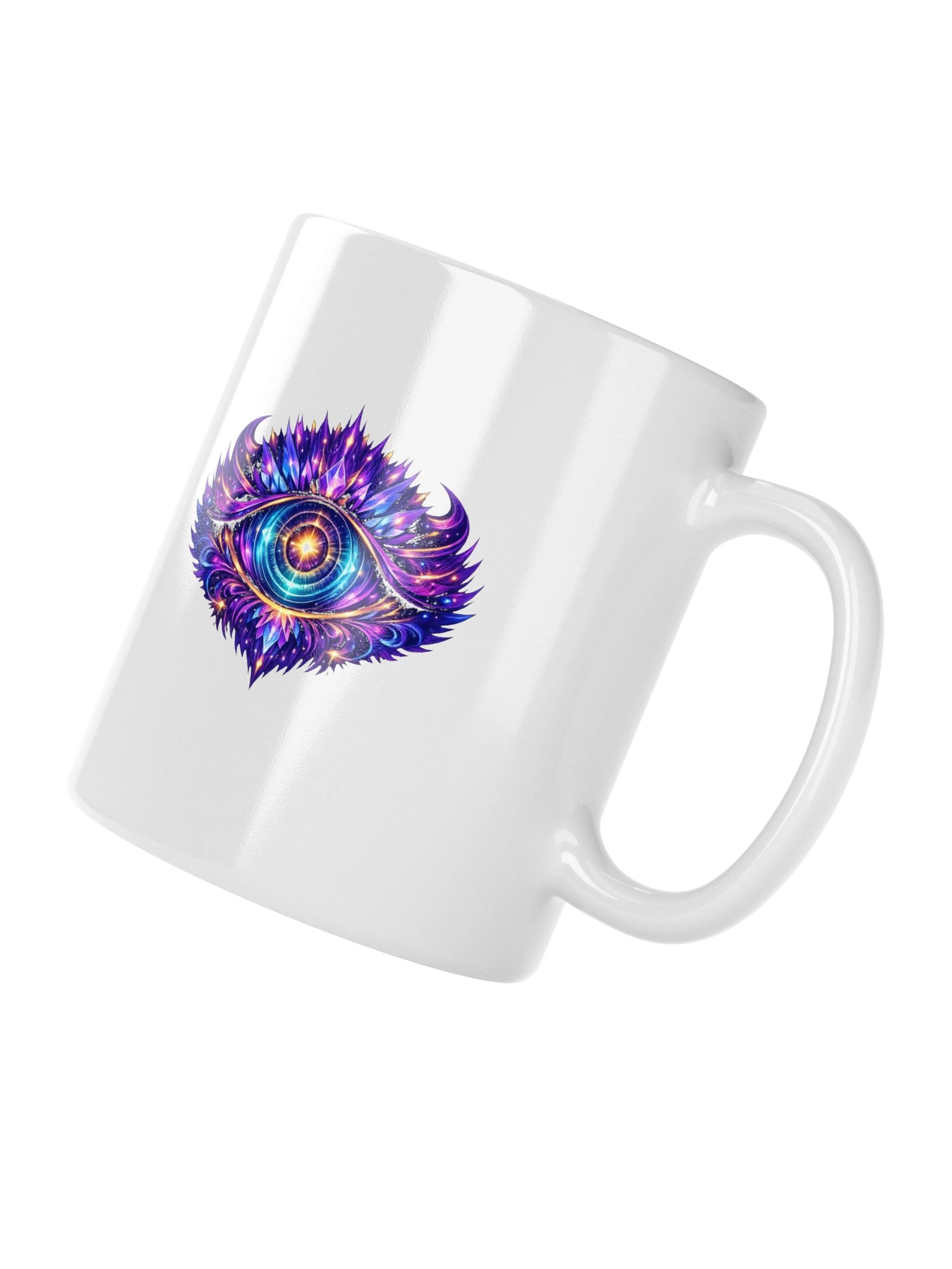 Astral Third Eye — Mug product image (4)