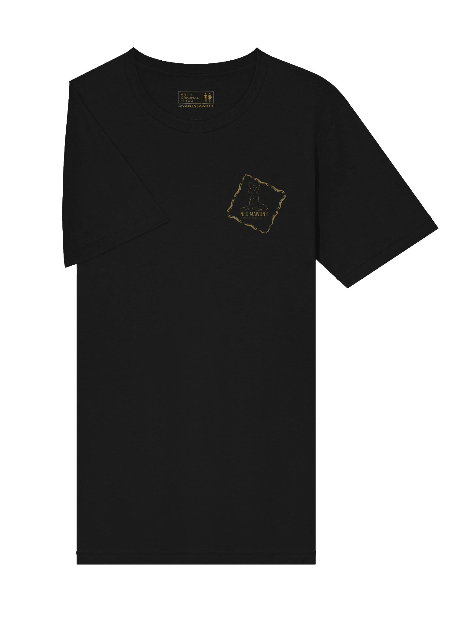 Man | Neg Mawon 2.0 product image (5)