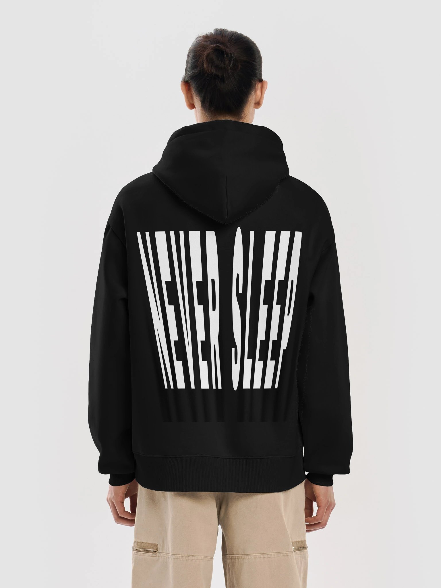 Music For Sleeper Never Sleep Hoodie product image (6)