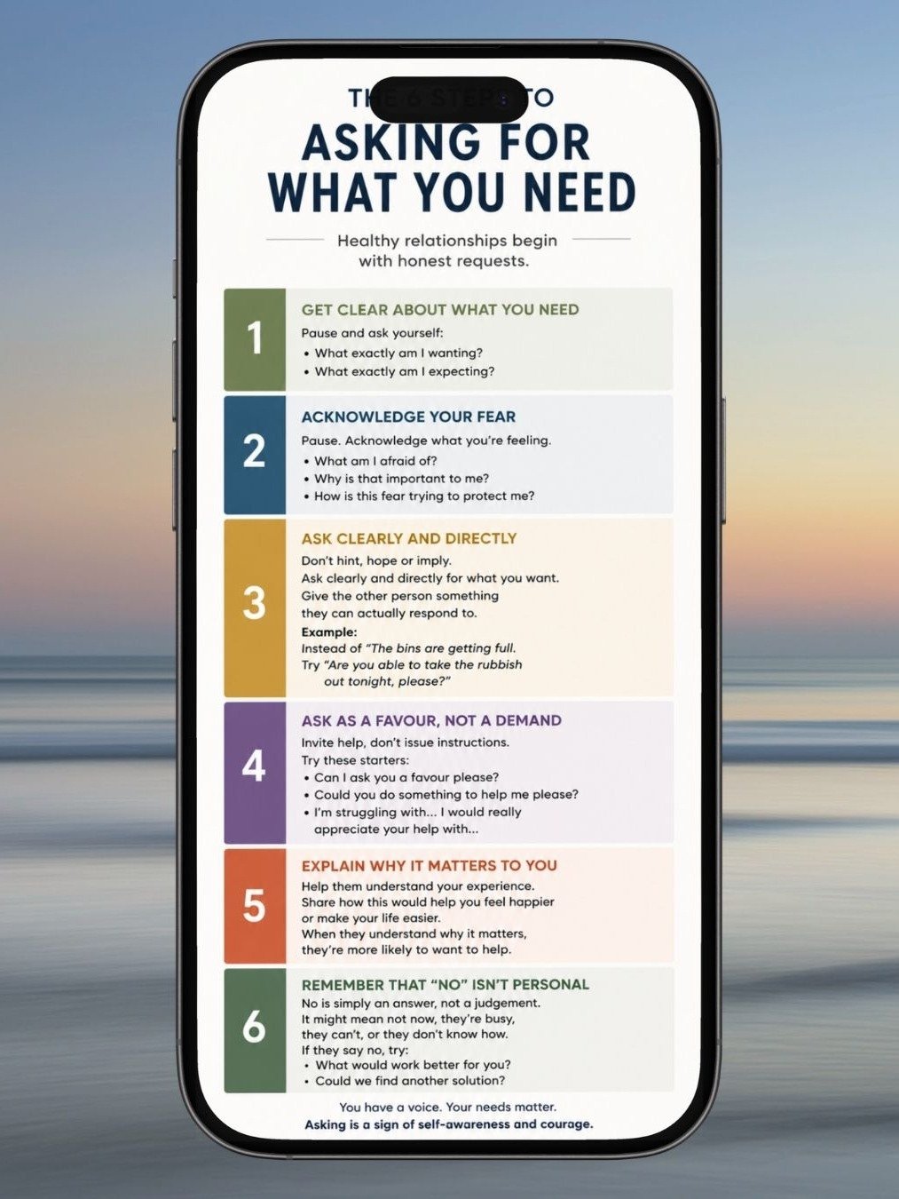 Free Phone Infographic Resources product image (1)
