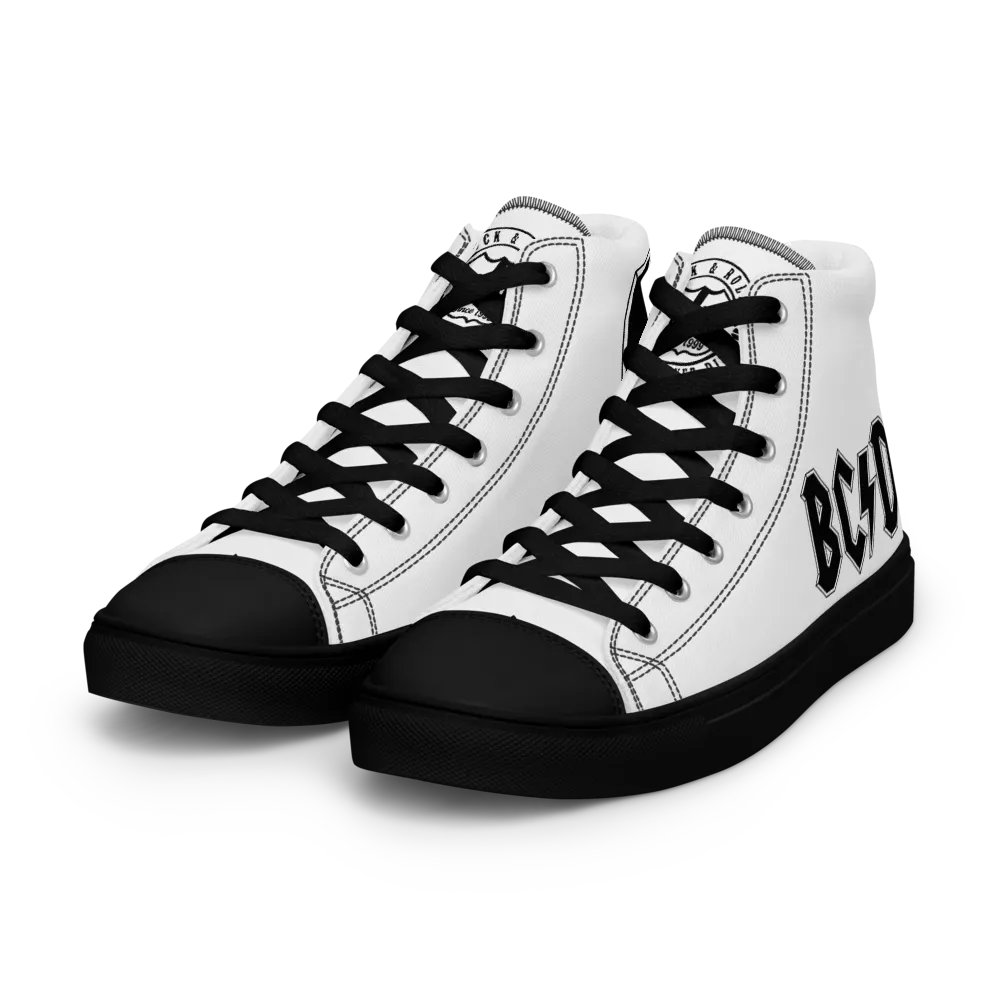 Walk All Over You - BC/DC Shoes product image (9)