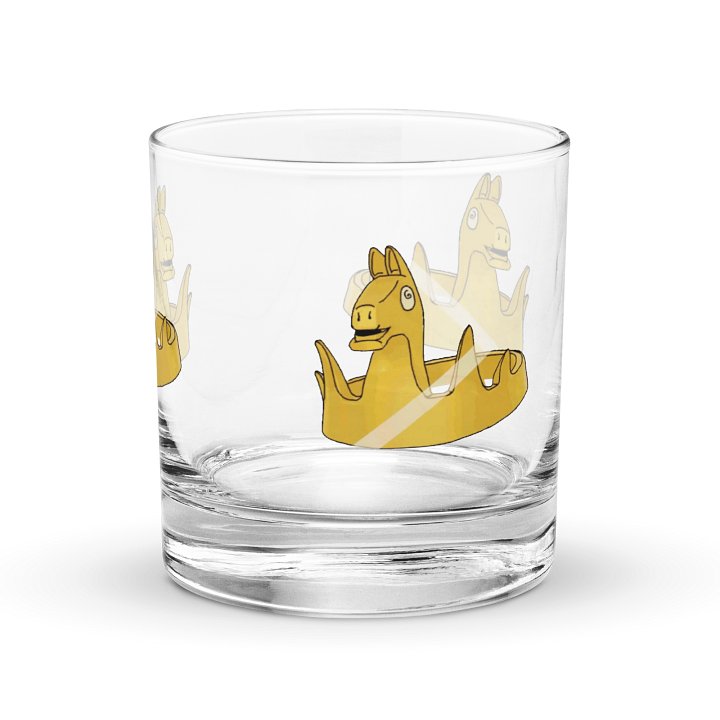 Rocks Glass product image (2)