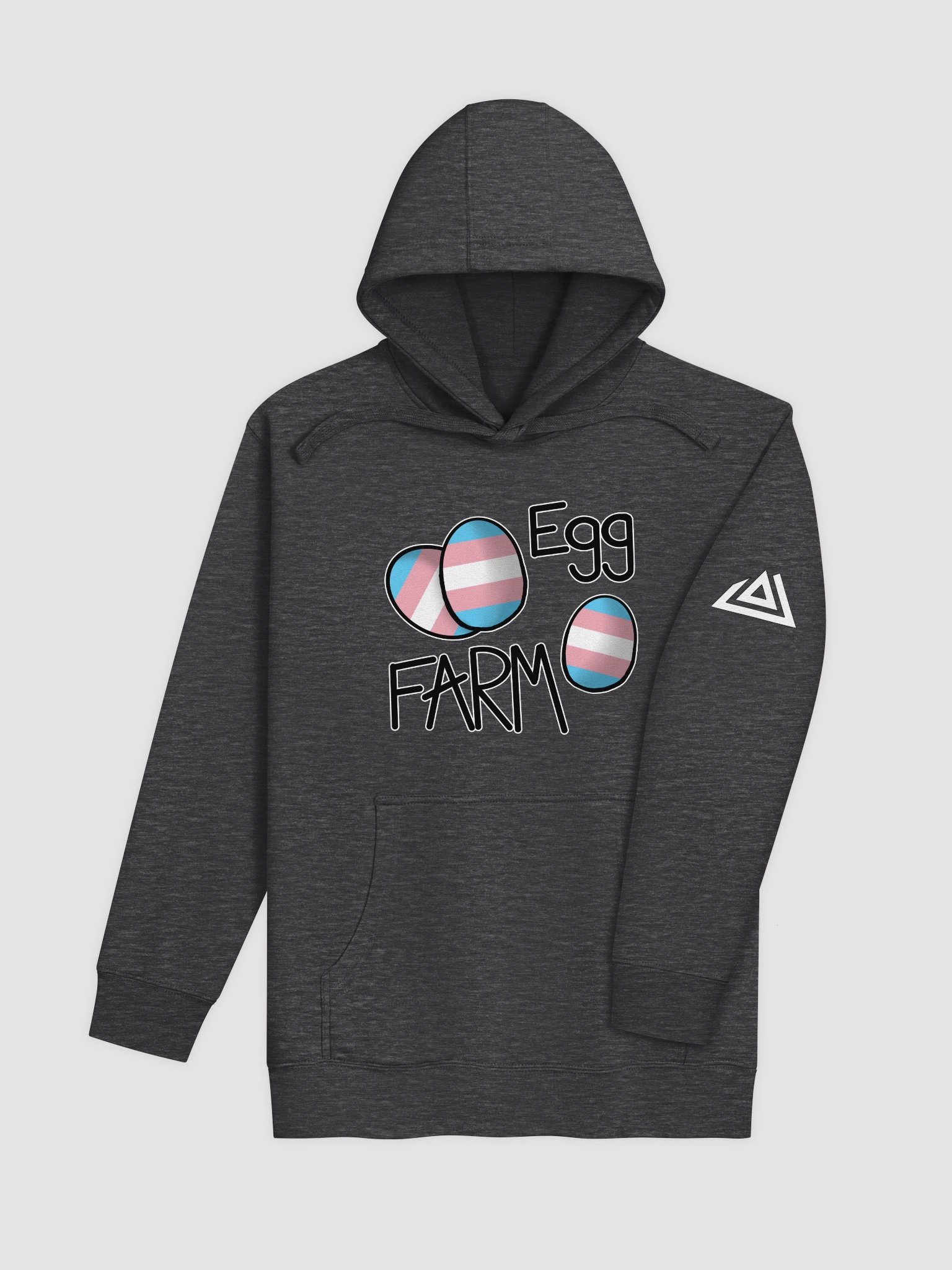 Egg Farm Hood product image (4)