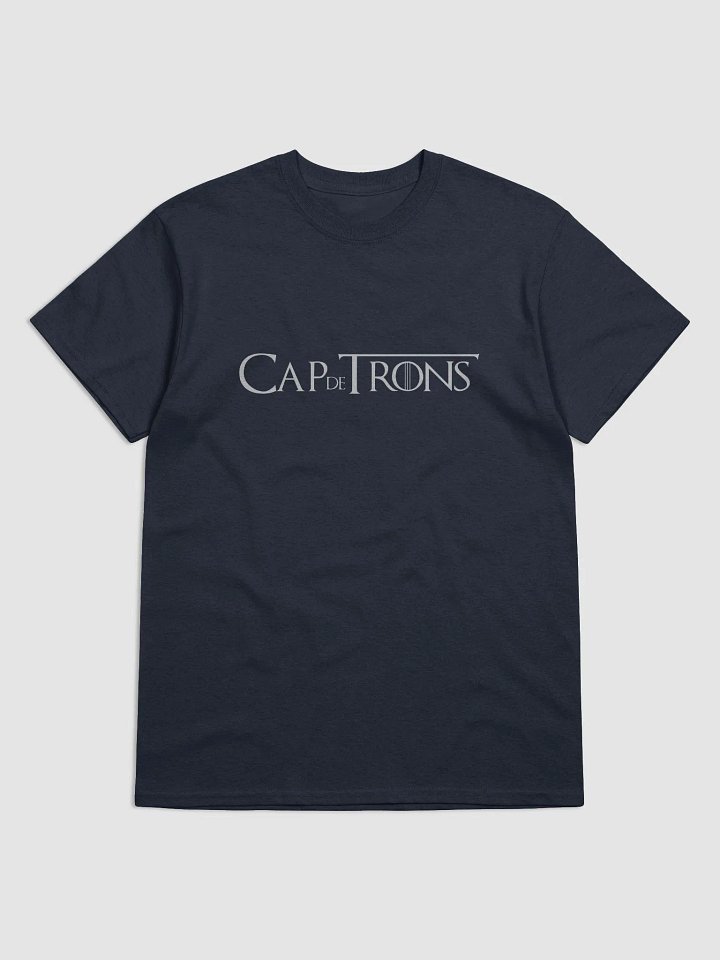 Cap de trons - Samarreta product image (1)