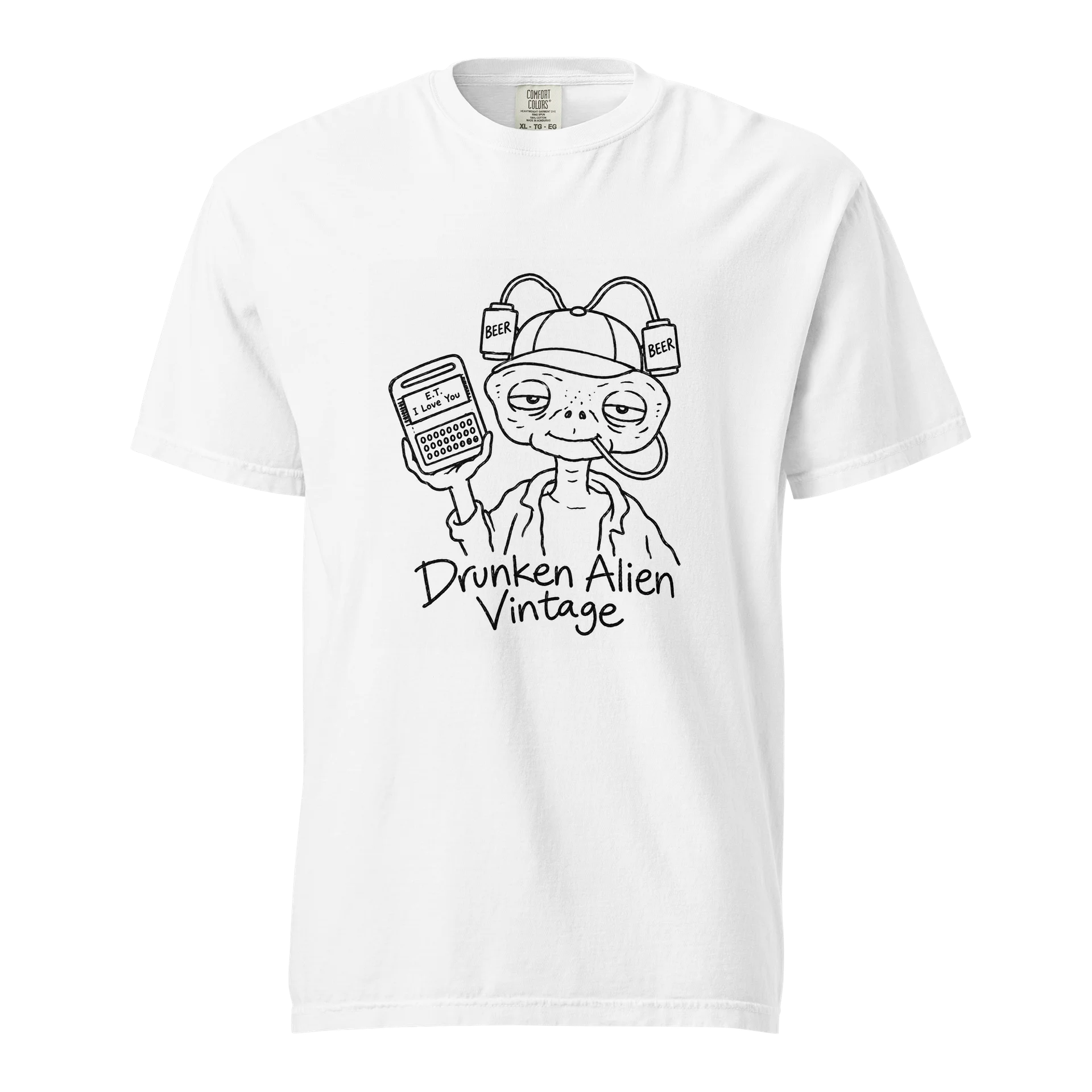 ETILOVEYOU Shirt product image (1)