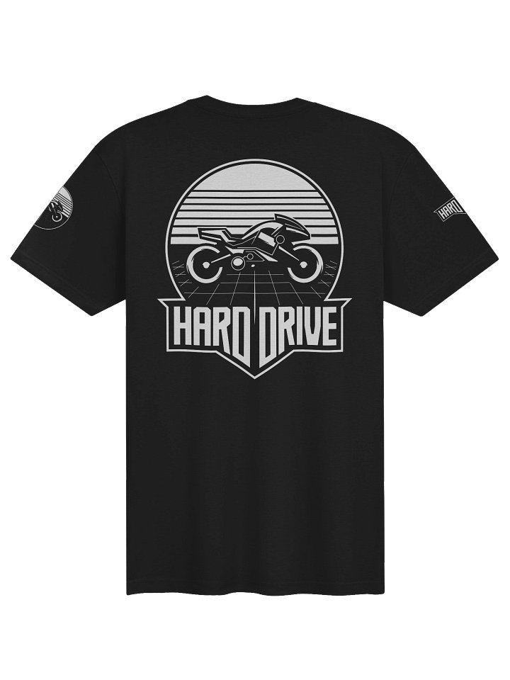 Hard Drive VR Shirt product image (3)